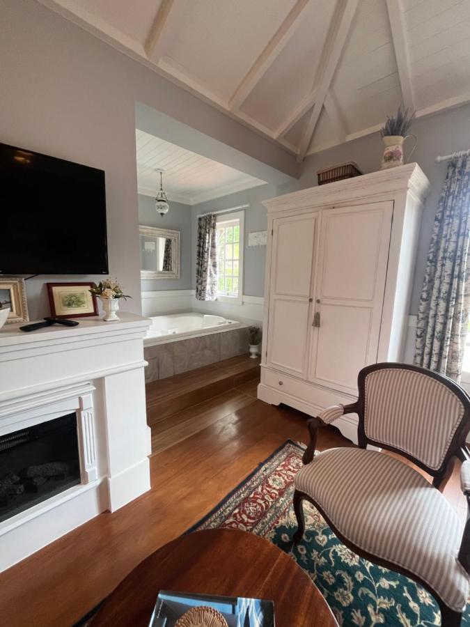 Hotel La Belle Provence 4*