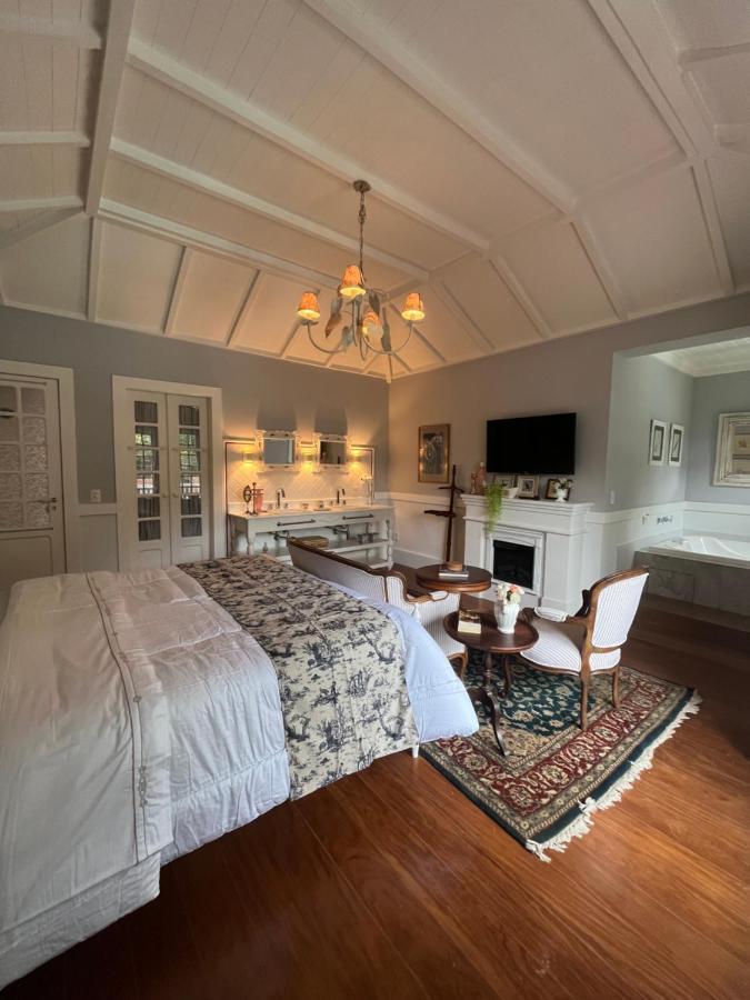 La Belle Provence Hotel 4*