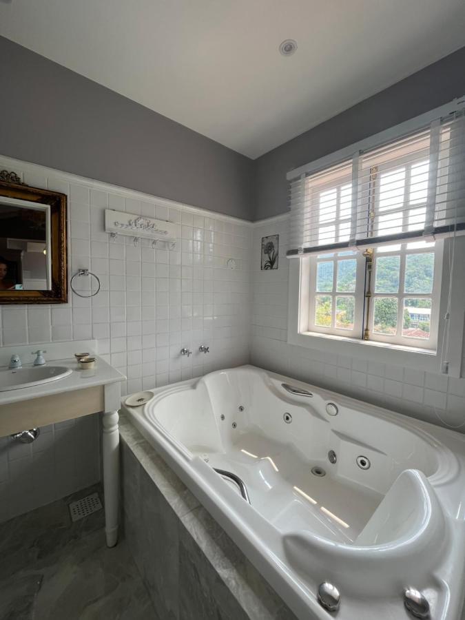 Hotel La Belle Provence