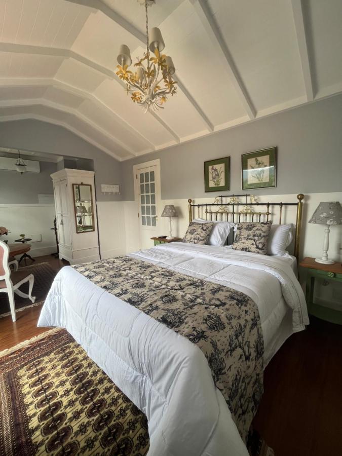 La Belle Provence Hotel