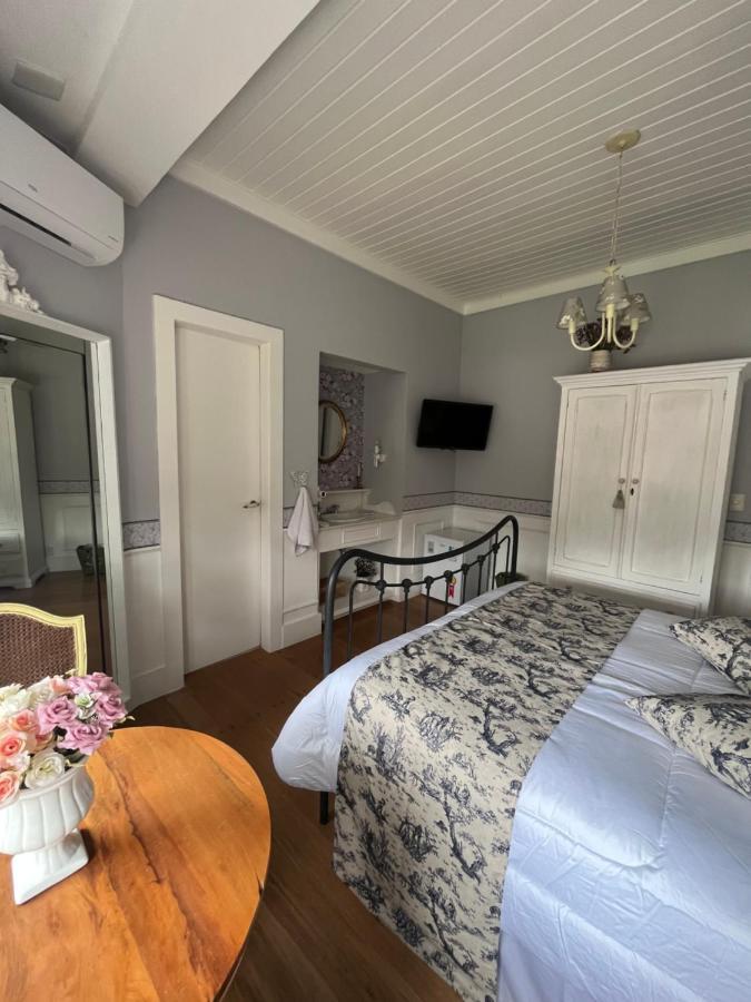 Hotel La Belle Provence 4*