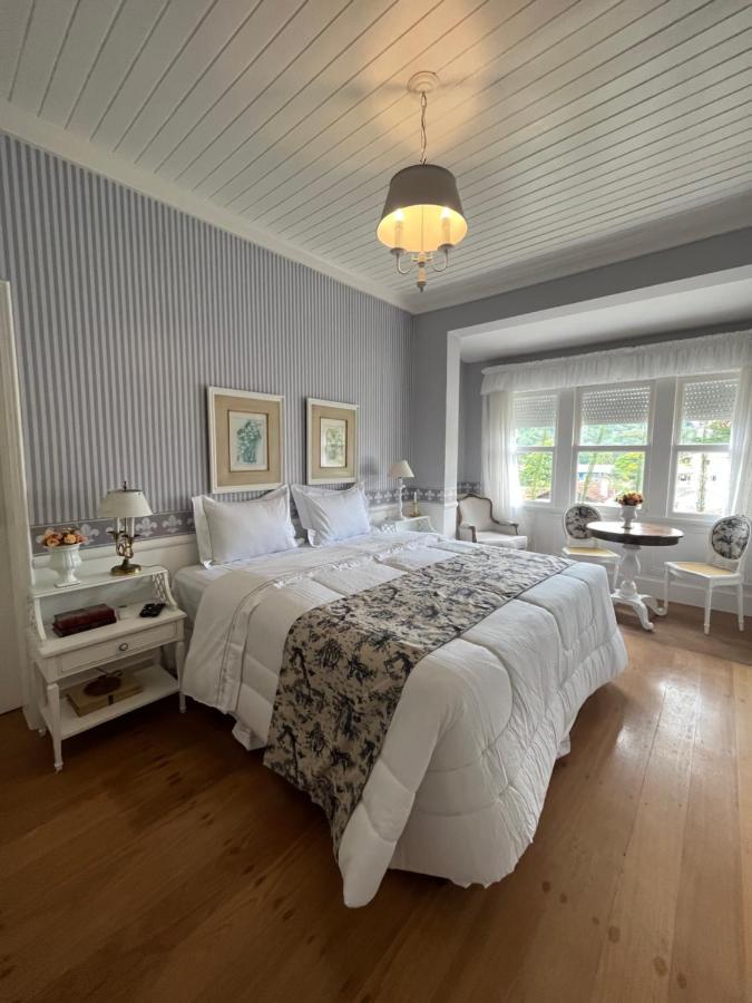 Hotel La Belle Provence Correas