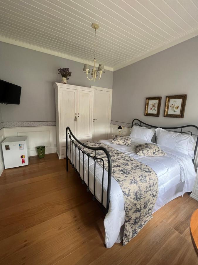 La Belle Provence Hotel Correas