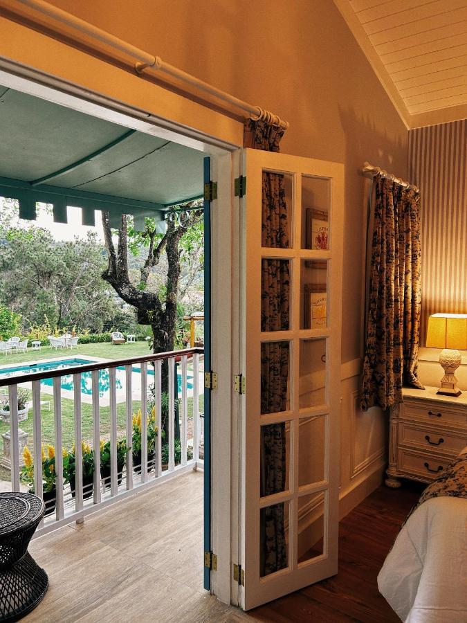 Hotel La Belle Provence 4*