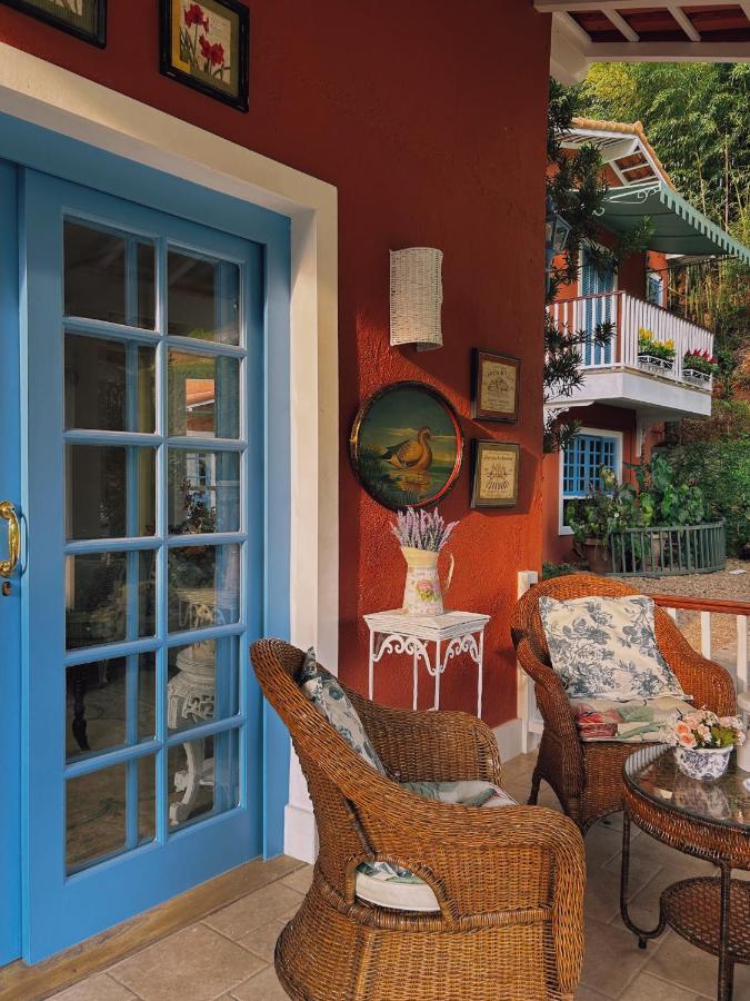 Hotel La Belle Provence 4*