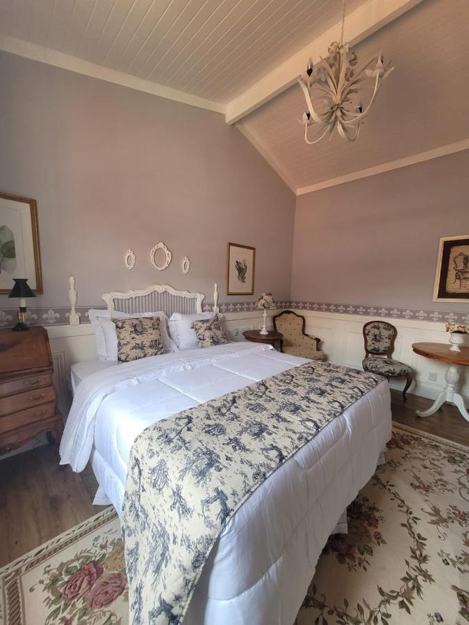 Hotel La Belle Provence Correas