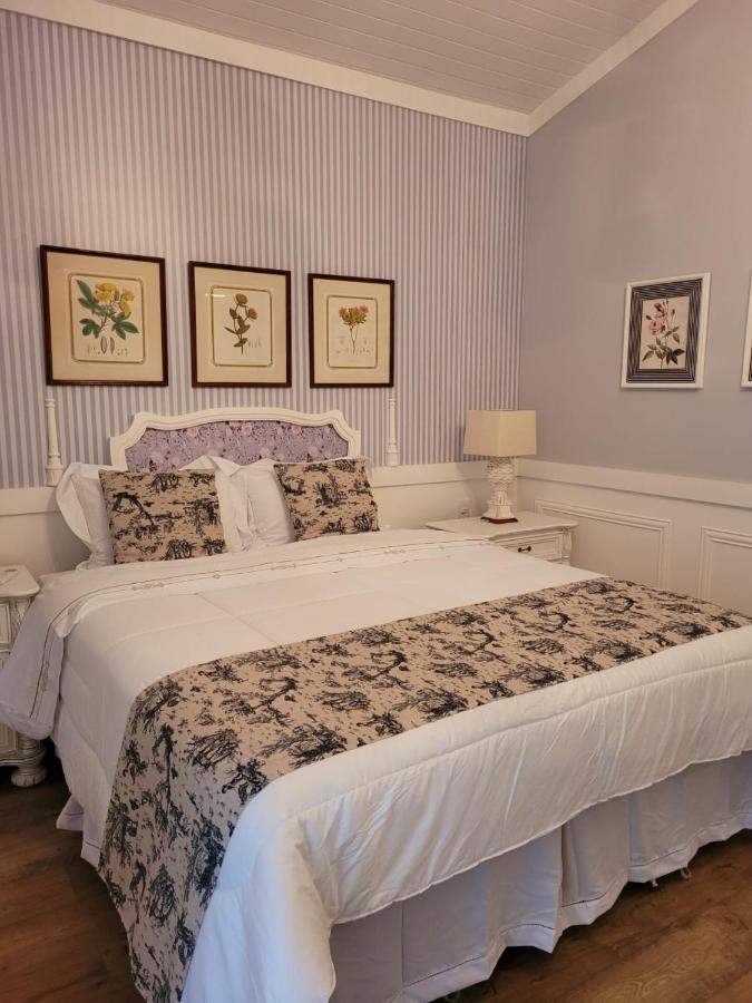 La Belle Provence Hotel Correas