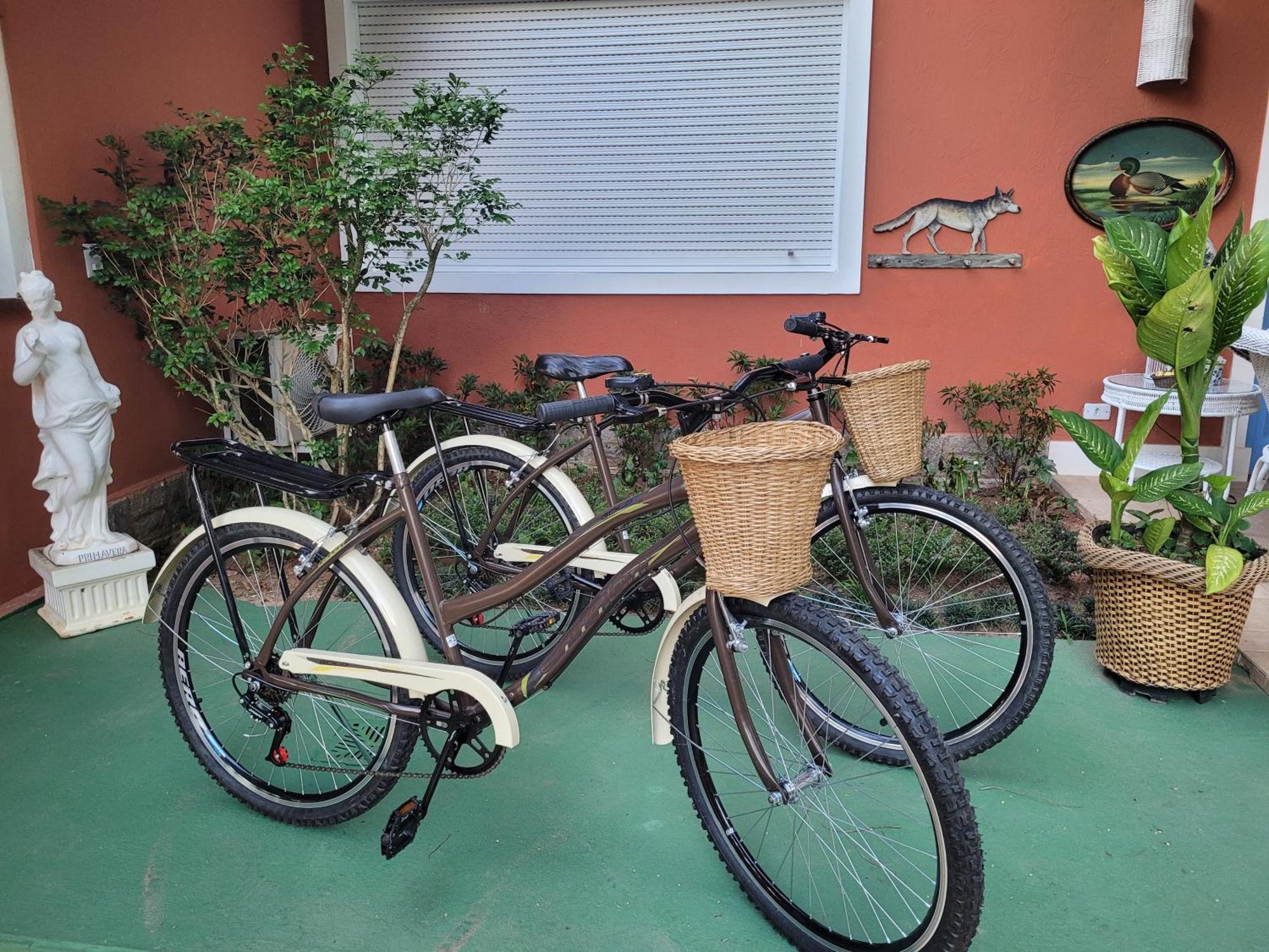 La Belle Provence Hotel Correas