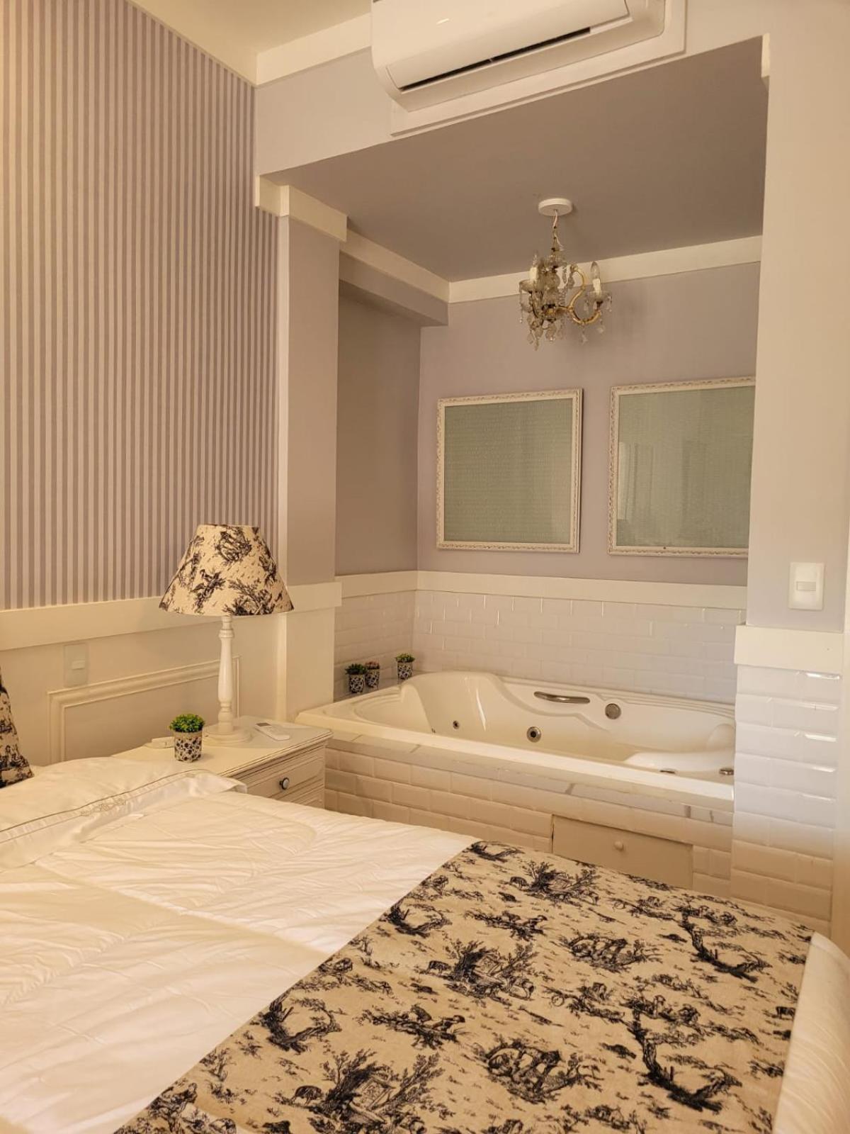 Hotel La Belle Provence