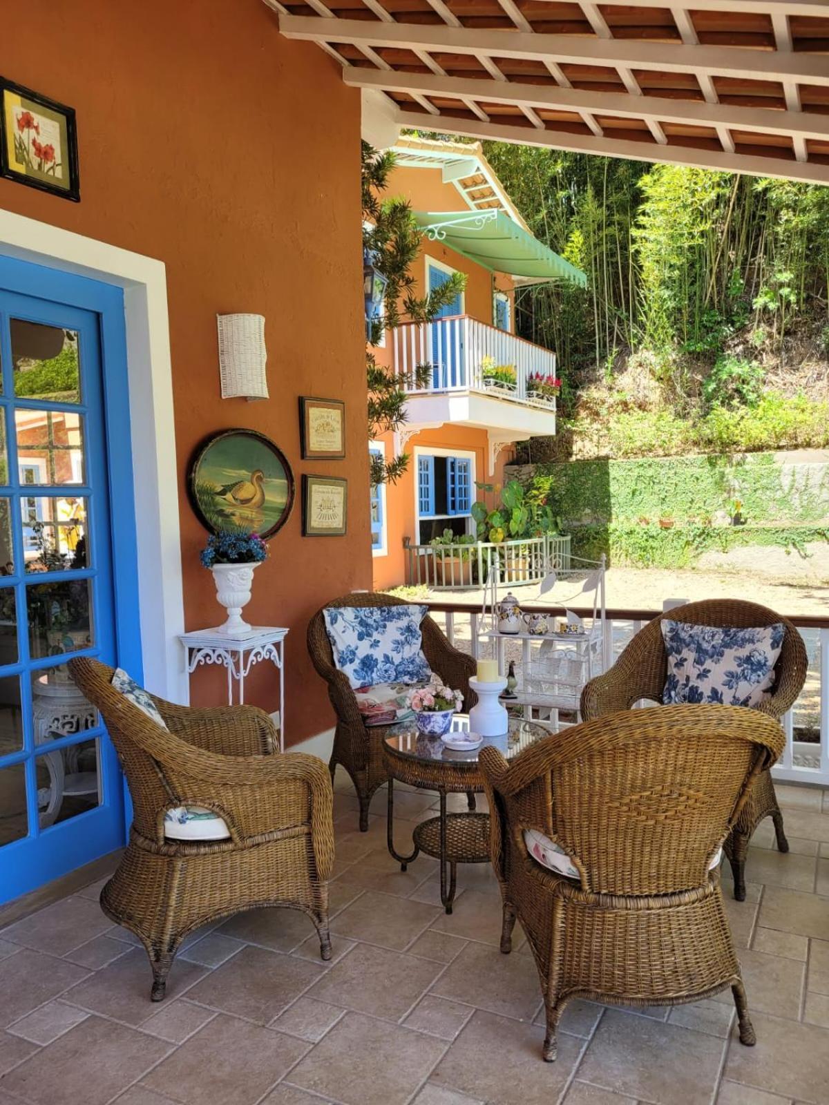 La Belle Provence Hotel