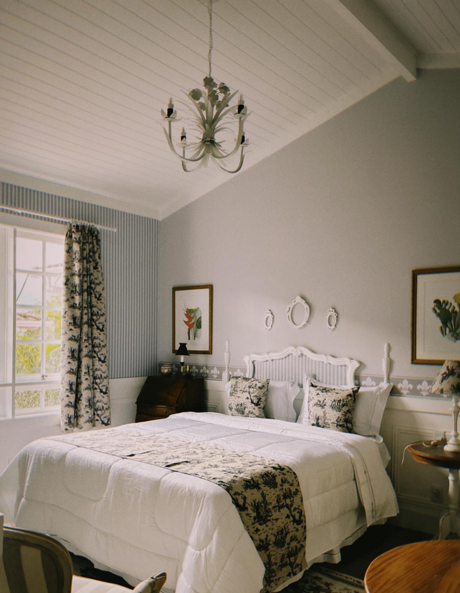 Hotel La Belle Provence