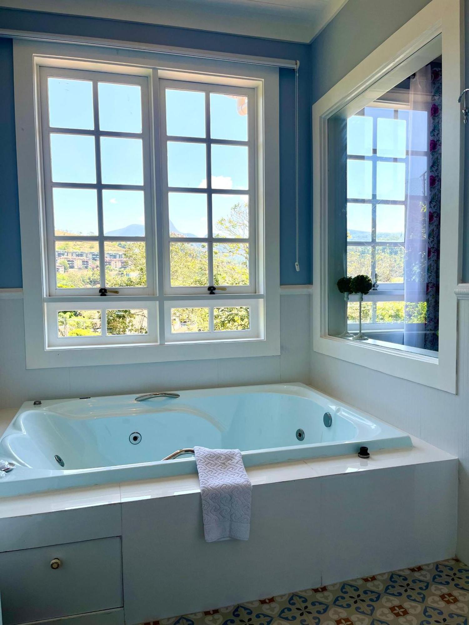 La Belle Provence Hotel Correas