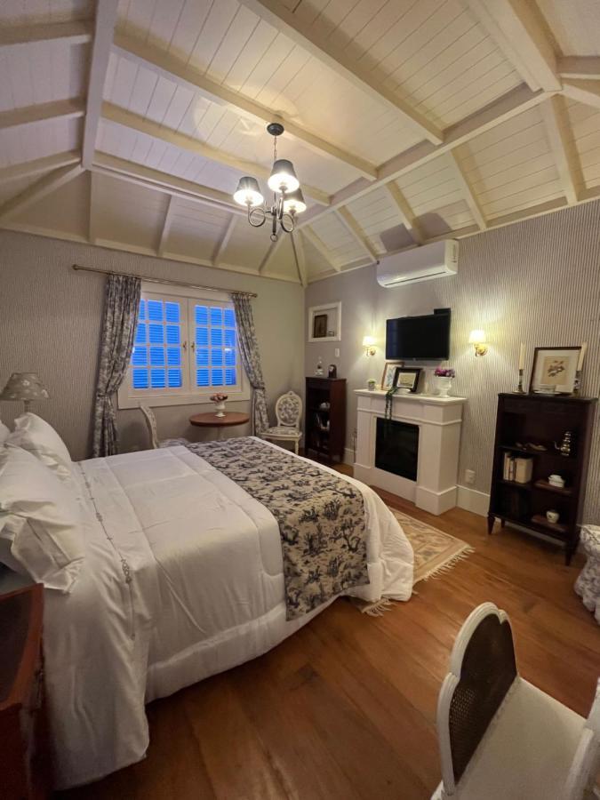 Hotel La Belle Provence 4*