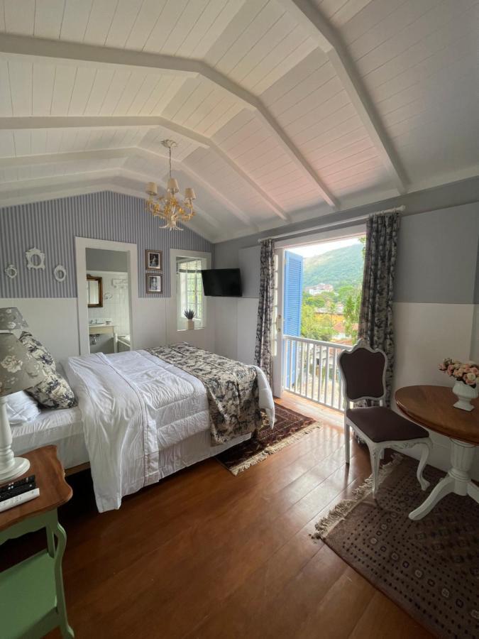 Hotel La Belle Provence
