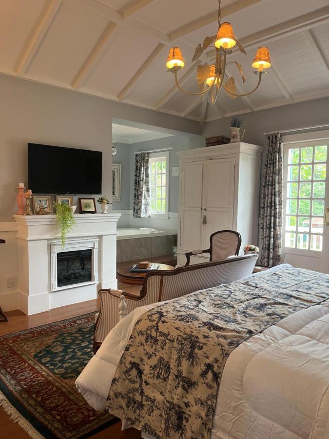 Hotel La Belle Provence Correas