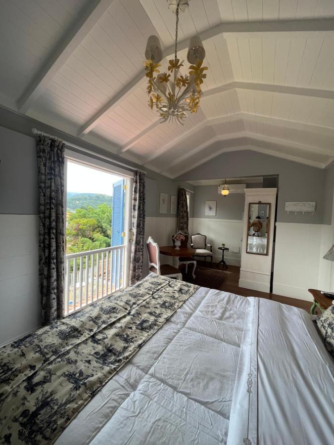 La Belle Provence Hotel 4*