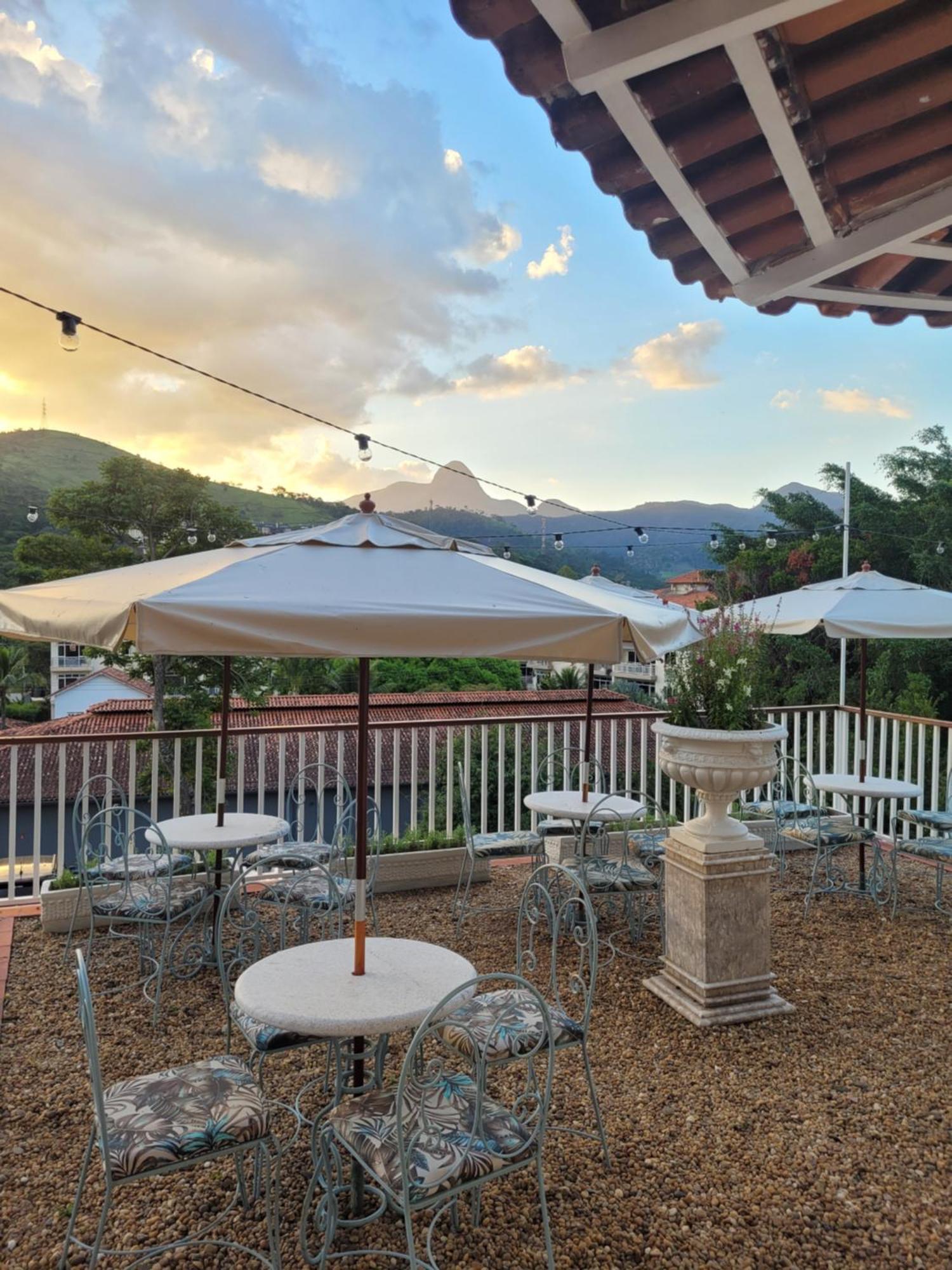 Hotel La Belle Provence