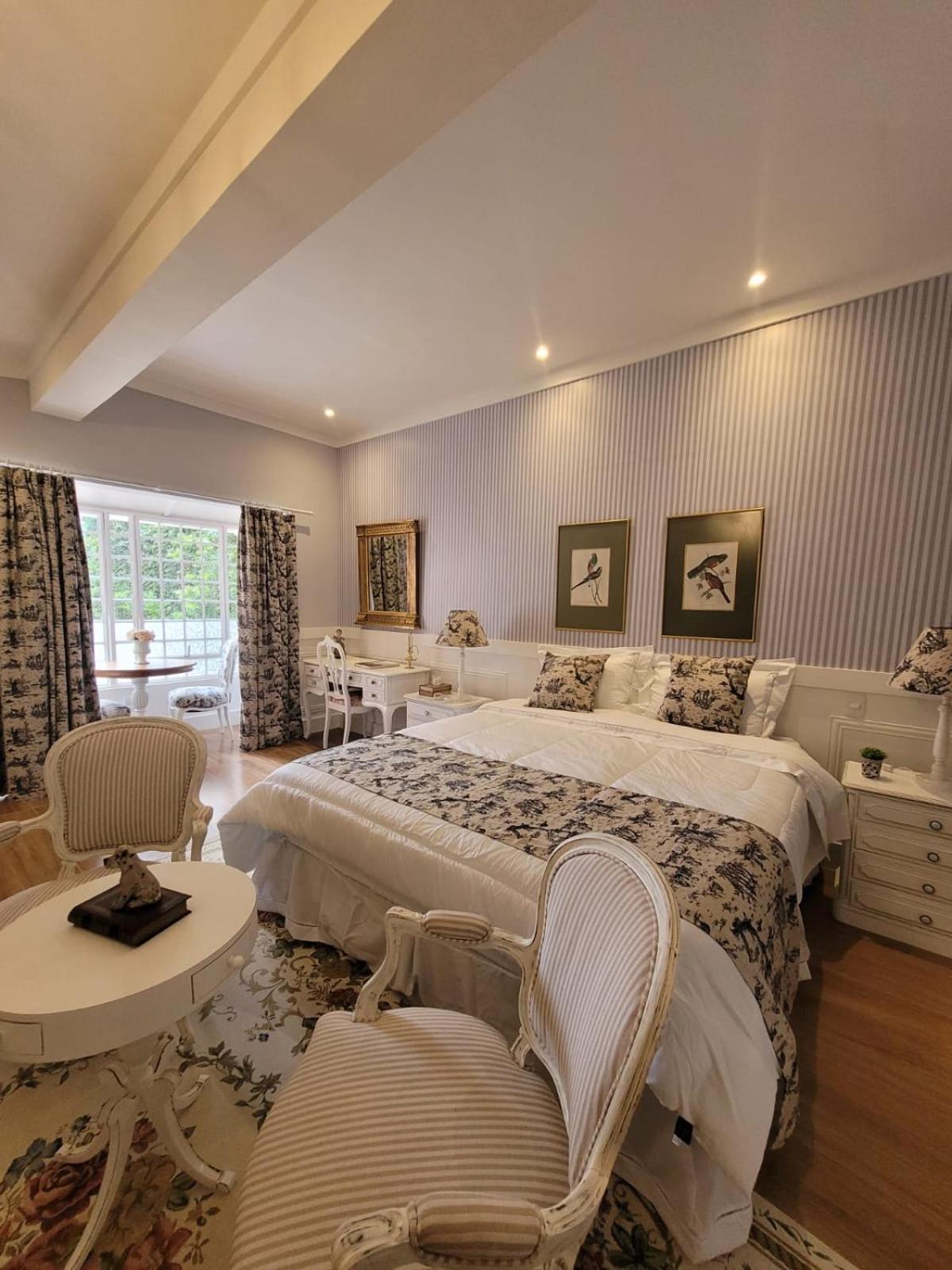 Hotel La Belle Provence Correas