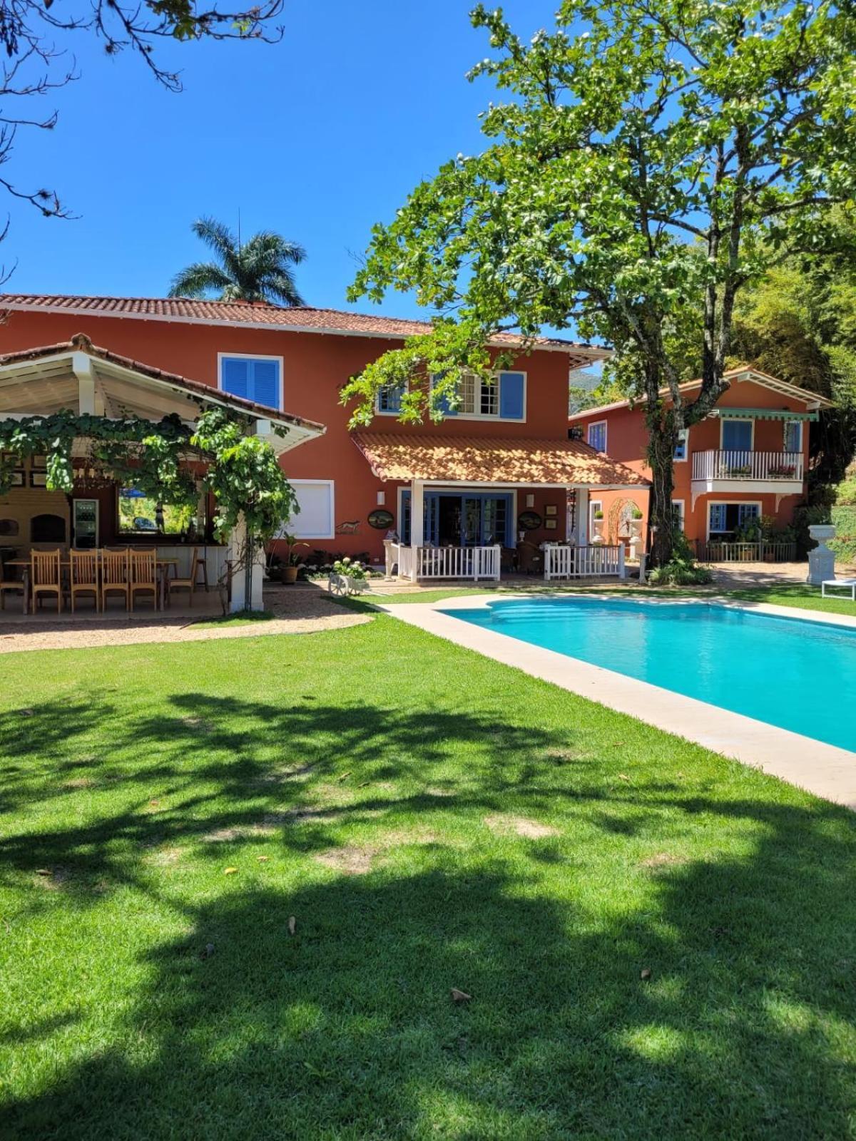 Hotel La Belle Provence 4*