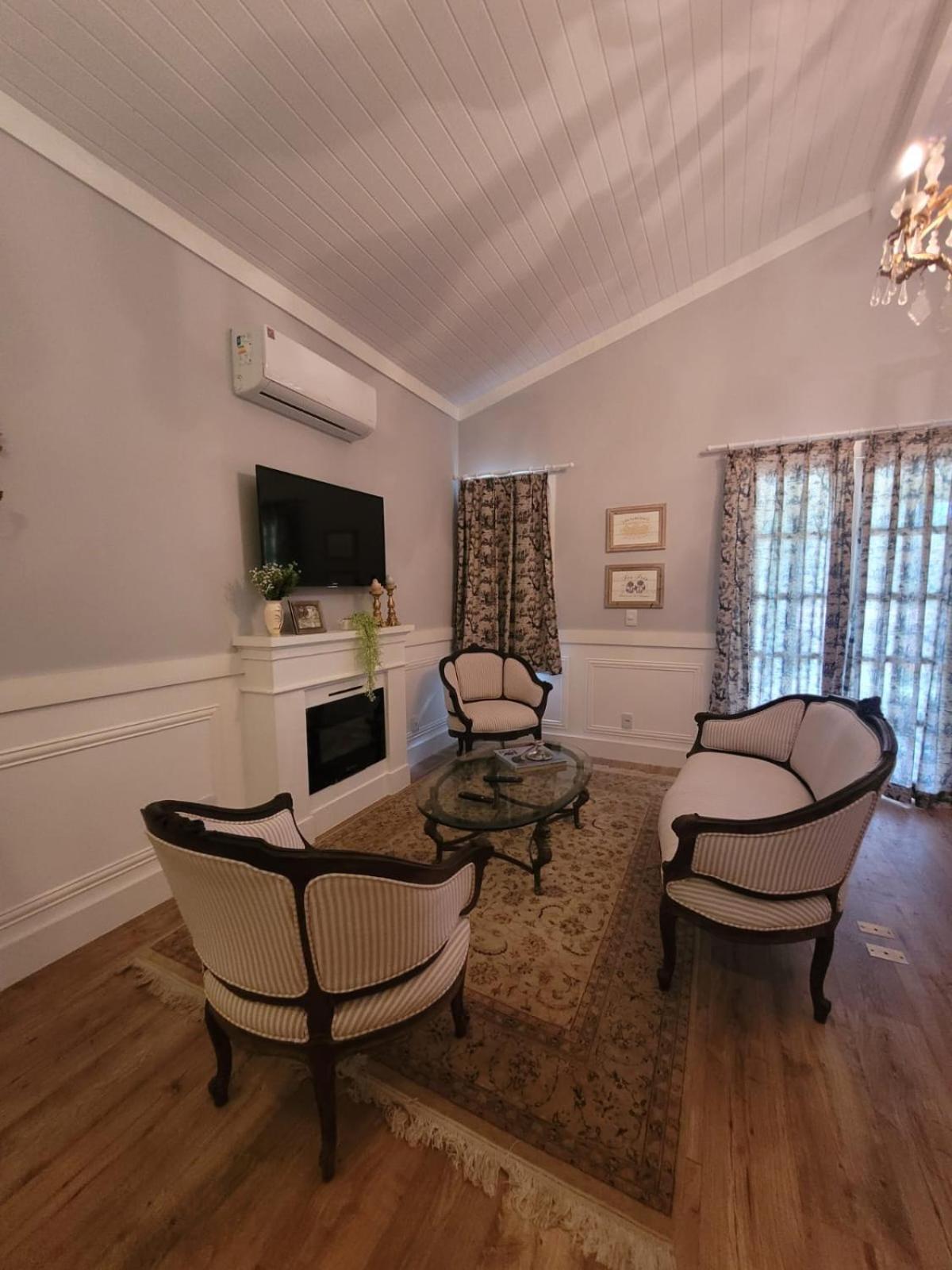 La Belle Provence Hotel 4*