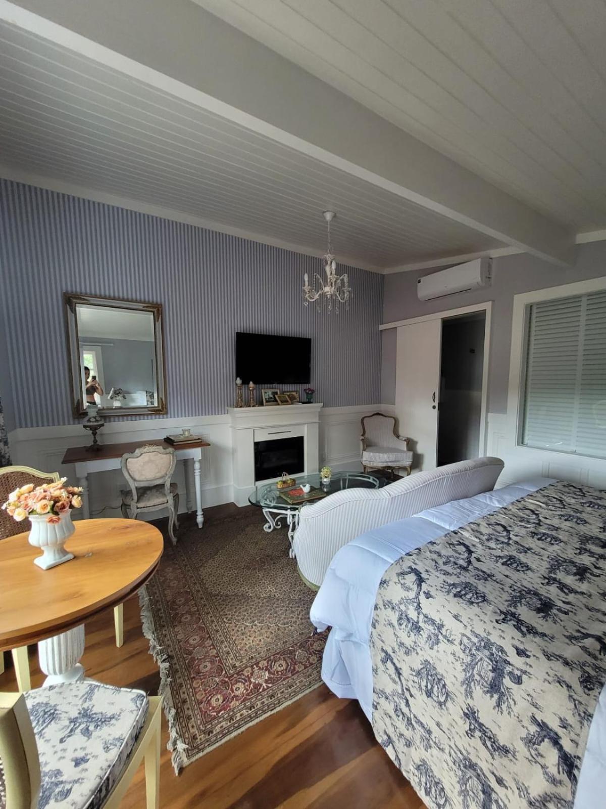 La Belle Provence Hotel