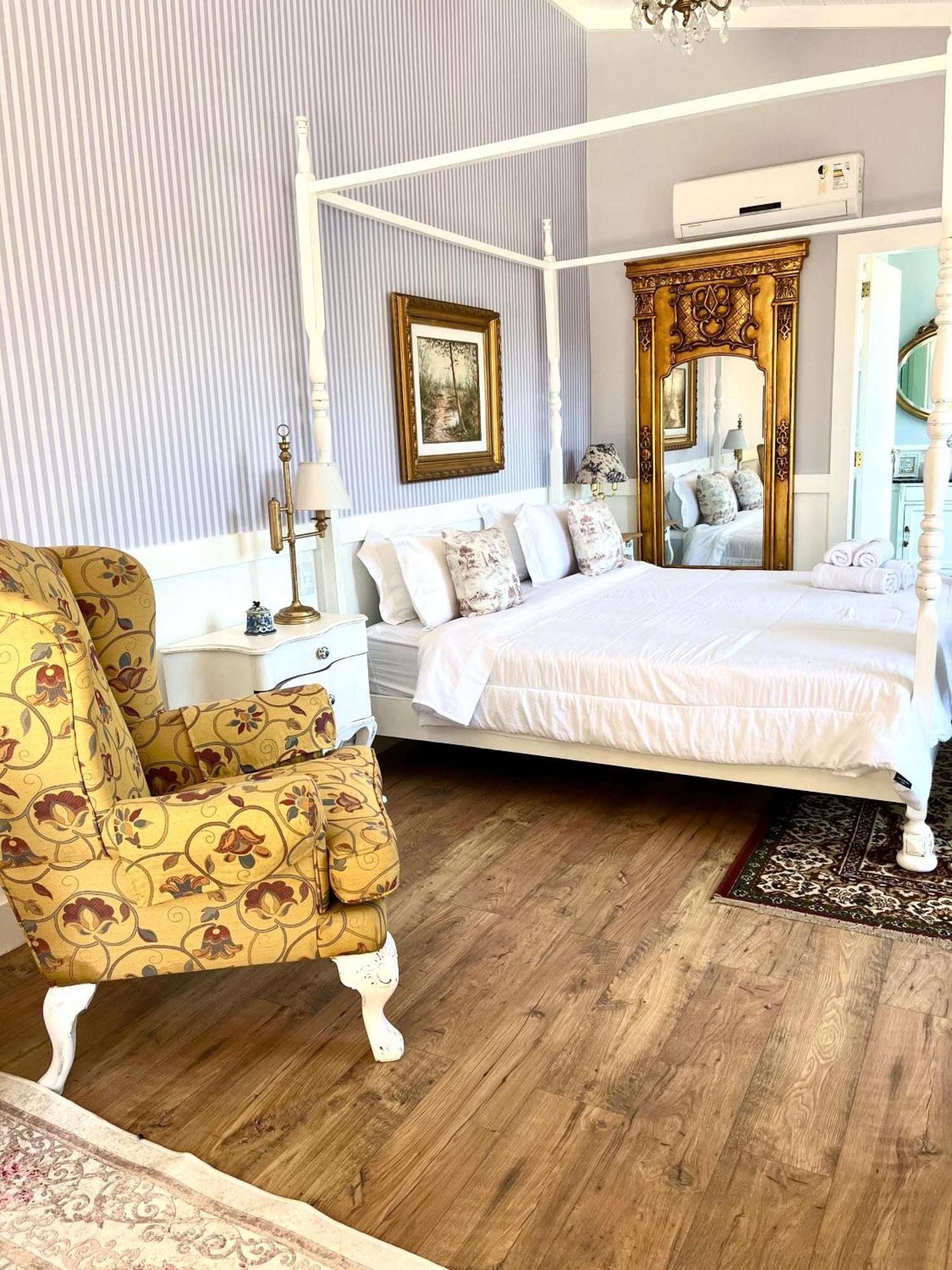 La Belle Provence 4* Correas